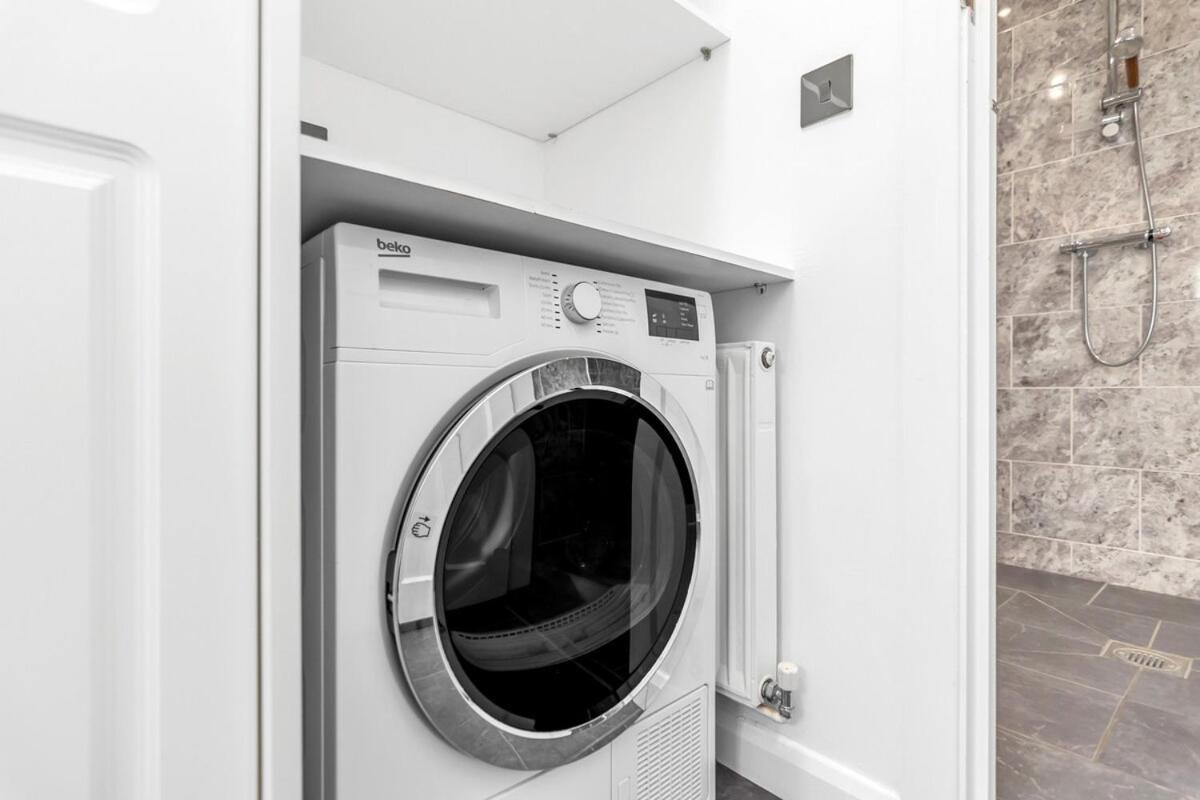 4Br Long Stays Free Parking High Speed Wi-Fi Horsford エクステリア 写真