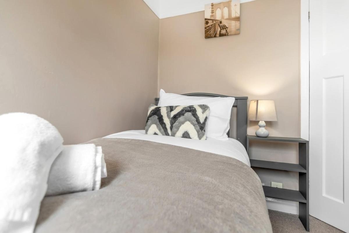 4Br Long Stays Free Parking High Speed Wi-Fi Horsford エクステリア 写真